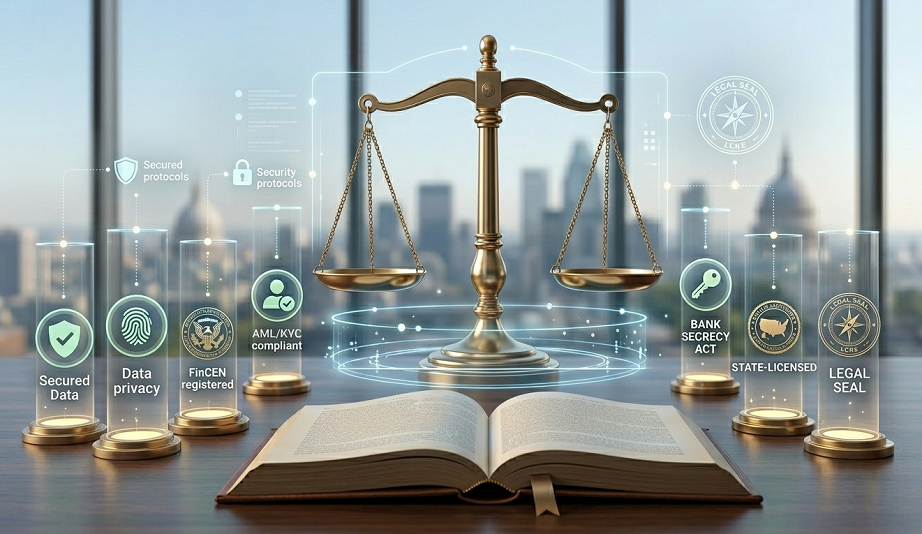 Compliance & Regulatory